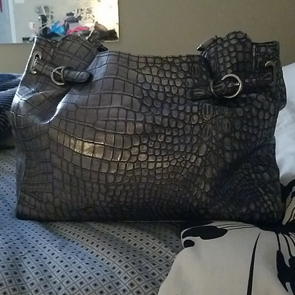Jessica Simpson purse